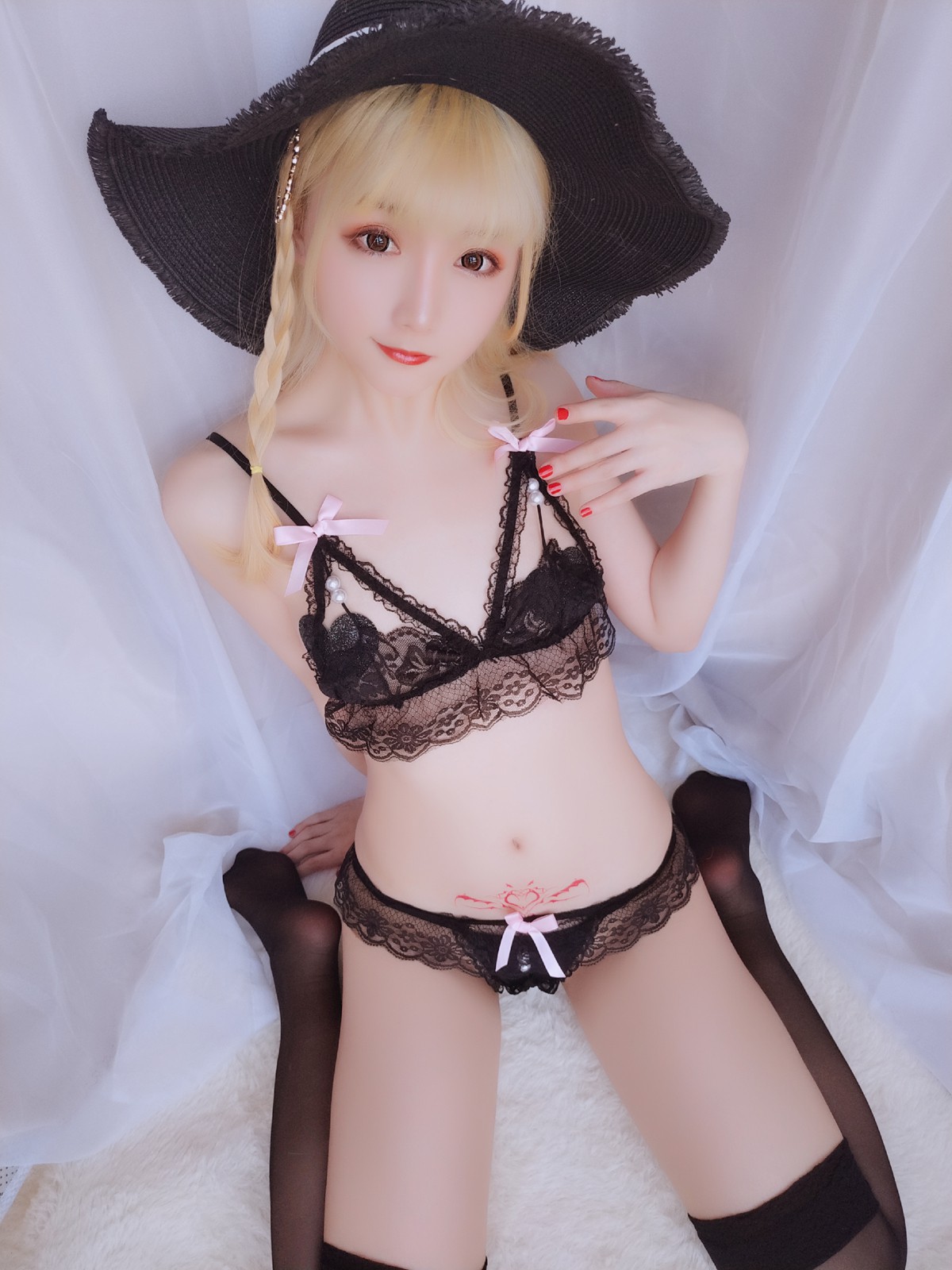 星之迟迟 - VOL.04 元气女仆包+VOL.06 假日快乐包-erohere78.jpg